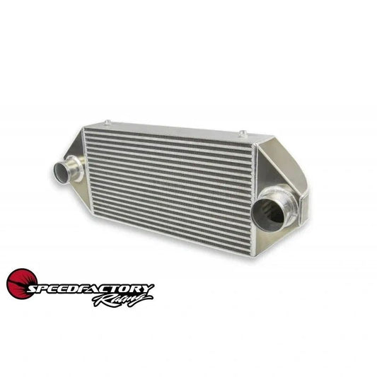 Speedfactory Racing Dual Backdoor Intercoolers