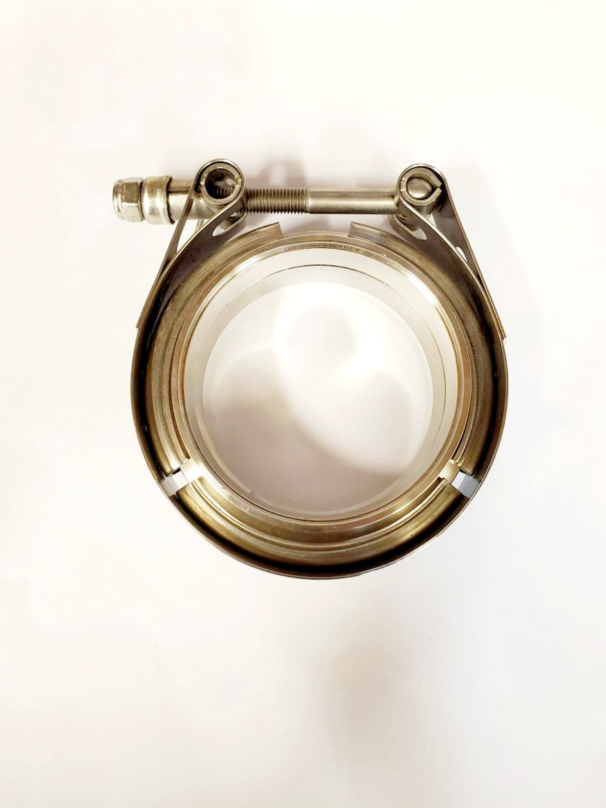 Stainless Vband Assembly