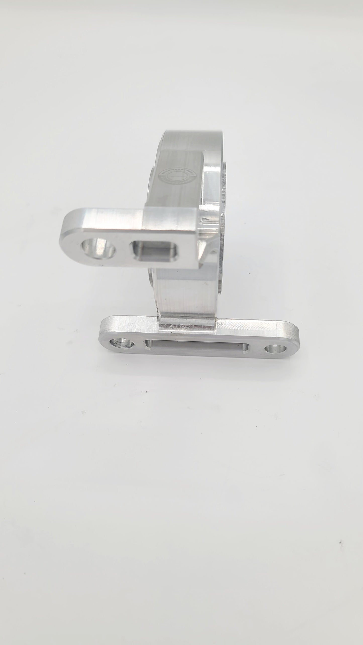 SYPerformance Honda K Series Billet Halfshaft Carrier