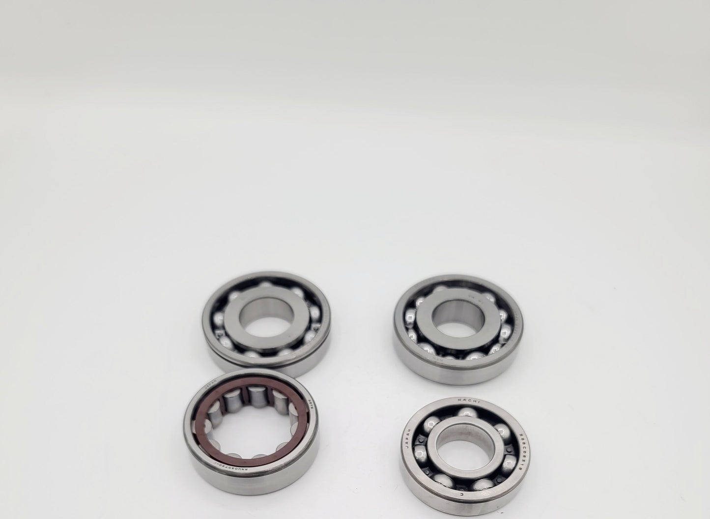 K SERIES BEARINGS KITS