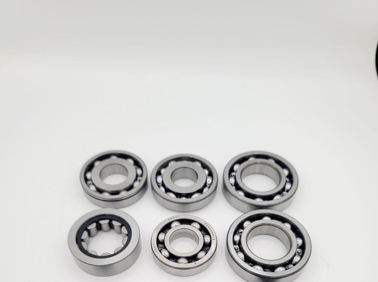 K SERIES BEARINGS KITS