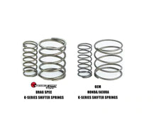 SF-05-007 Speed Factory Racing K-Series Drag Spec Shifter Spring Kit