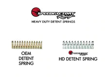 SPEEDFACTORY DETENT SPRINGS